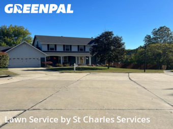 Lawn Service nearby Saint Charles, MO, 