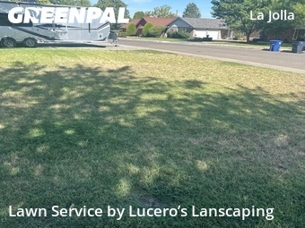 Landscaping Renovation In Albuquerque,87110,Landscaping by Lucero’s Lanscaping, work completed in Jun , 2026