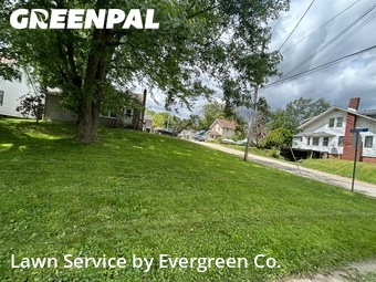 Lawn Mowing Service nearby Barberton, OH, 