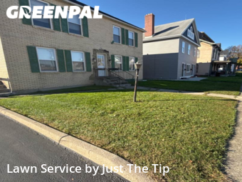 Lawn Cutting nearby Xenia, OH, 