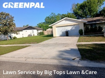 Lawn Cuttingin Altamonte Springs,32701,Lawn Care Service by Big Tops Lawn &Care, work completed in Jun , 2026