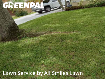 Lawn Cutting nearby Delray Beach, FL, 