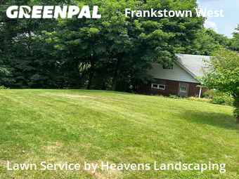 Lawn Cut nearby Penn Hills, PA, 