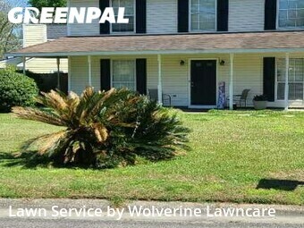 Lawn Mowing nearby Charleston, SC, 