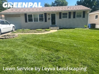 Lawn Maintenance nearby Florissant, MO, 
