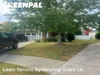Lawn Cutting nearby Charlotte, NC, 