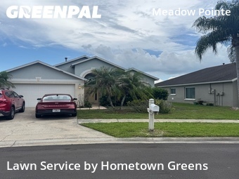 Yard Mowing nearby Zephyrhills, FL, 