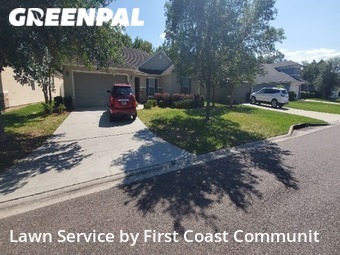 Lawn Care Service nearby St. Augustine, FL, 