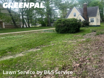 Lawn Maintenance nearby Parma, OH, 