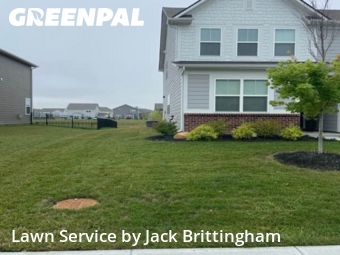 Lawn Service nearby Noblesville, IN, 