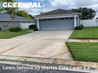 Lawn Mowing Service nearby Wesley Chapel, FL, 