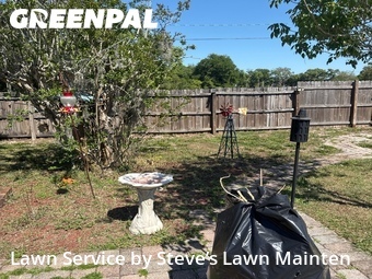 Lawn Service nearby Winter Park, FL, 