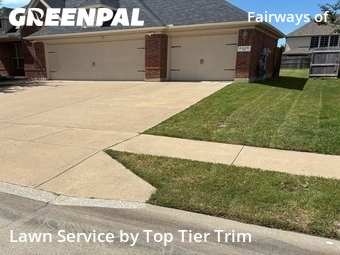 Lawn Mowing Service nearby Fort Worth, TX, 