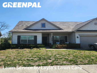 Lawn Cutting nearby Concord, NC, 