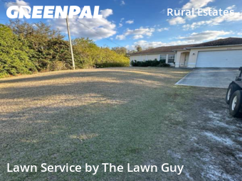 Lawn Care nearby Naples, FL, 