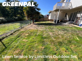 Lawn Management in Des Moines, 98198, Yard Care by Limitless Outdoor Svc, work completed in Nov , 2025