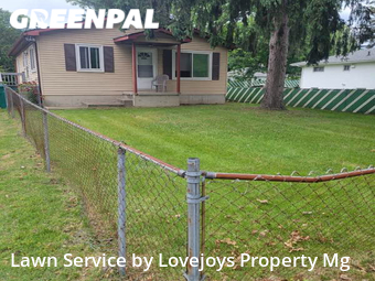 Lawn Mow nearby Ypsilanti, MI, 