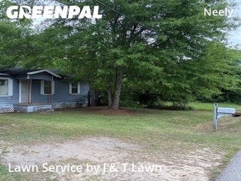 Grass Cutting nearby Mobile, AL, 