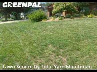 Lawn Care Service nearby Woodbury, MN, 