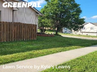 Lawn Mowing Service nearby Omaha, NE, 