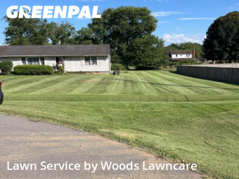 Yard Mowing nearby Kingsport, TN, 