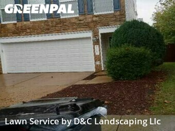 Lawn Maintenance nearby Ashburn, VA, 