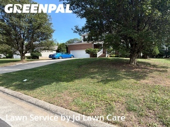 Landscaping Installation Greensboro,27406,Landscaping Installation by Jd Lawn Care , work completed in Jul , 2026