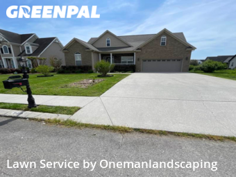 Yard Mowing nearby Ooltewah, TN, 