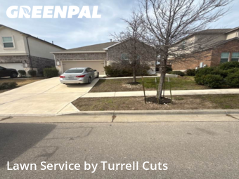 Lawn Care Service nearby Liberty Hill, TX, 