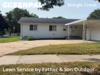 Lawn Service nearby Minneapolis, MN, 