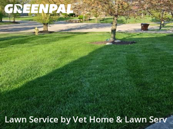 Grass Cutting nearby Mason, OH, 