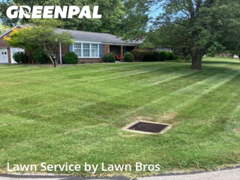 Lawn Care Service nearby Louisville, KY, 
