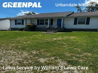 Lawn Care Service nearby Nashville, TN, 