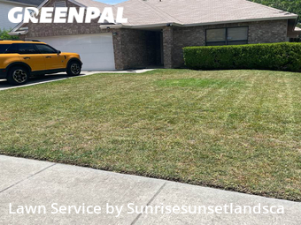 Lawn Cutting nearby Schertz, TX, 