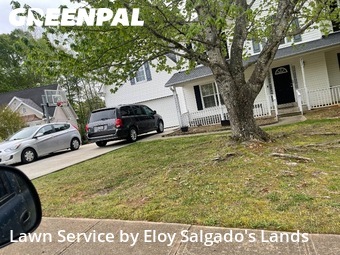 Lawn Mowing Service nearby Lawrenceville, GA, 