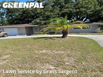 Lawn Service nearby Clearwater, FL, 