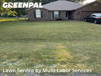 Lawn Care nearby Broken Arrow, OK, 
