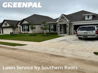 Lawn Maintenance nearby College Station, TX, 