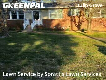 Lawn Cut nearby Nashville, TN, 