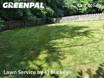 Lawn Mow nearby Columbus, OH, 