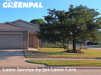 Lawn Service nearby Katy, TX, 