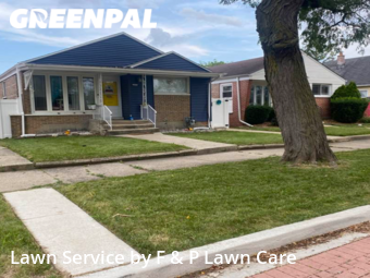Lawn Mowing nearby Calumet Park, IL, 