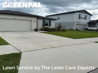 Lawn Mow nearby Auburndale, FL, 