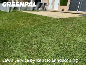 Lawn Maintenance nearby Miramar, FL, 