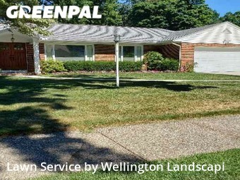 Lawn Cut nearby Erie, PA, 