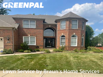 Lawn Cutting nearby Aurora, IL, 