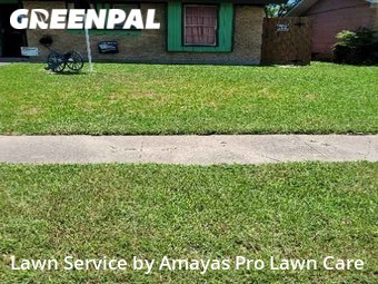 Lawn Care Service nearby Corpus Christi, TX, 