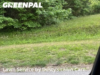 Lawn Mowing Service nearby Chesterfield, VA, 