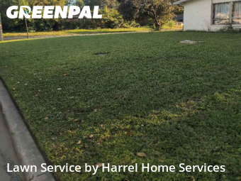 Lawn Mowing Service nearby Wichita, KS, 