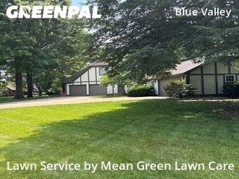 Lawn Maintenance nearby Stilwell, MO, 